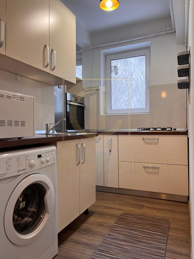 Apartament 2 camere de închiriat | Universitate - Bucuresti - Poză 9