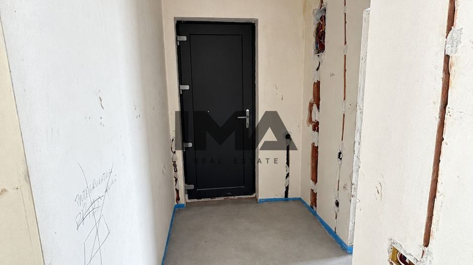 Duplex cu priveliște panoramică | 120 mp | Garaj | Chinteni - Poză 4