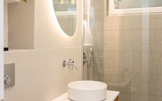 Apartament 2 camere 50 mp, renovat complet, Hotel Royal - Poză 10