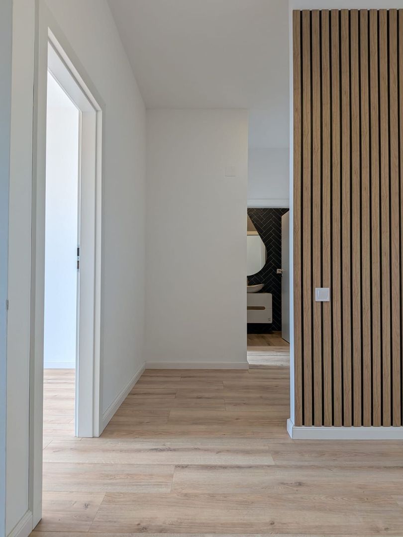 Apartament cu 3 camere, zona Eroilor, Floresti - Poză 5
