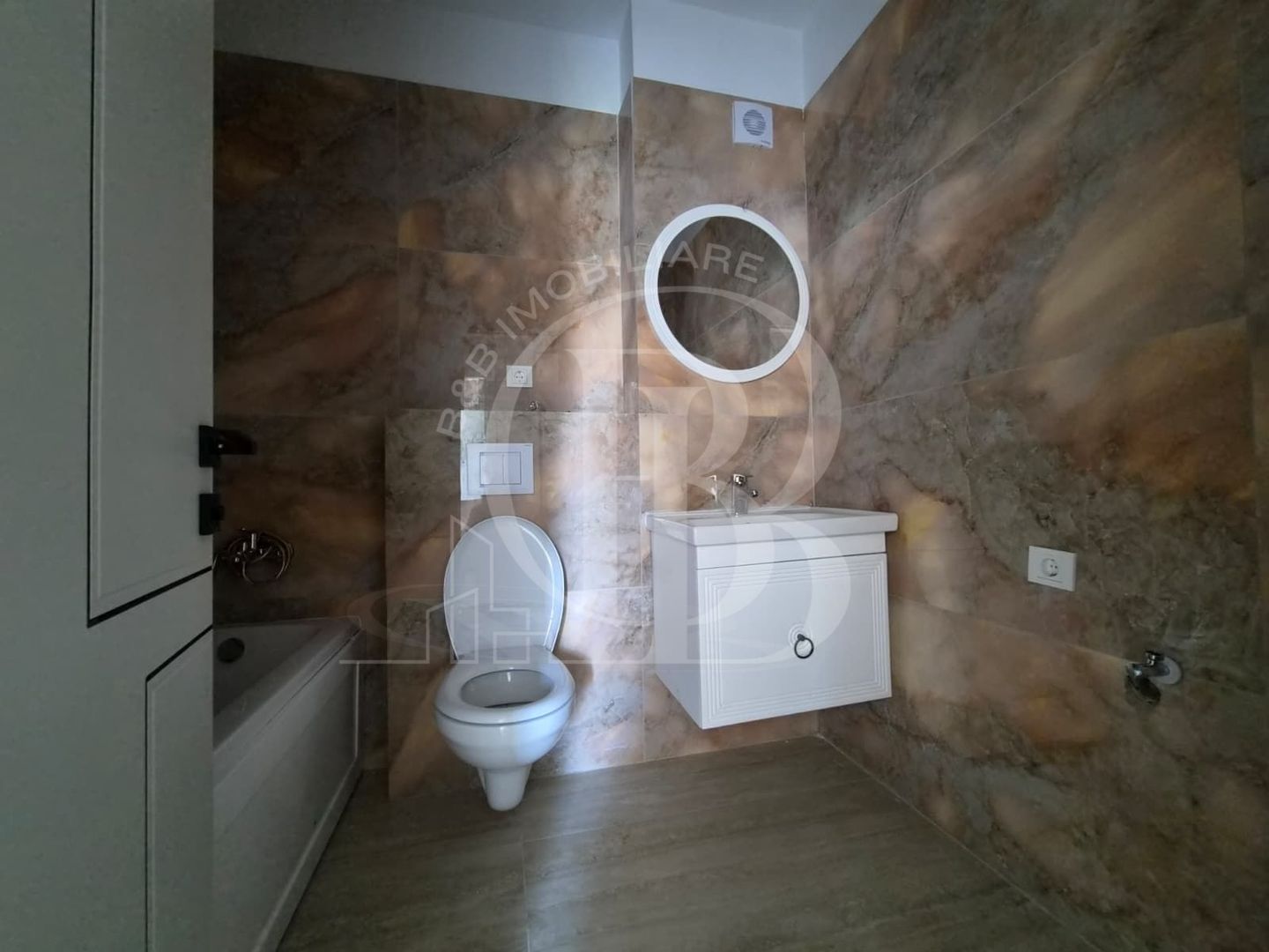 Apartament 2 camere cu Gradina Theodor Pallady-Finalizat - Poză 5