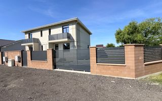 Utvin-Duplex 4 Camere-Predare Imediata - Poză 2