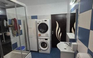 Casă de vânzare în Tomești, zonă liniștită, acces asfaltat - Poză 6