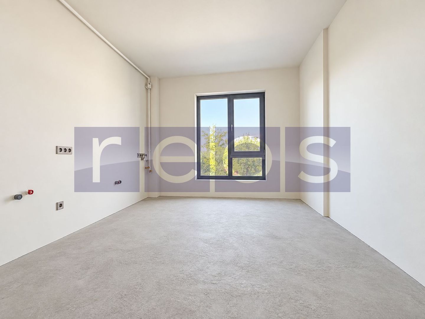 VANZARE 3 CAMERE | 94 MP | POLIGARFIEI - JIULUI | - Poză 3