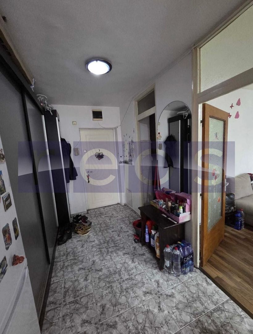 VANZARE GARSONIERA | DECOMANDATA | ZONA VITAN MALL - Poză 4