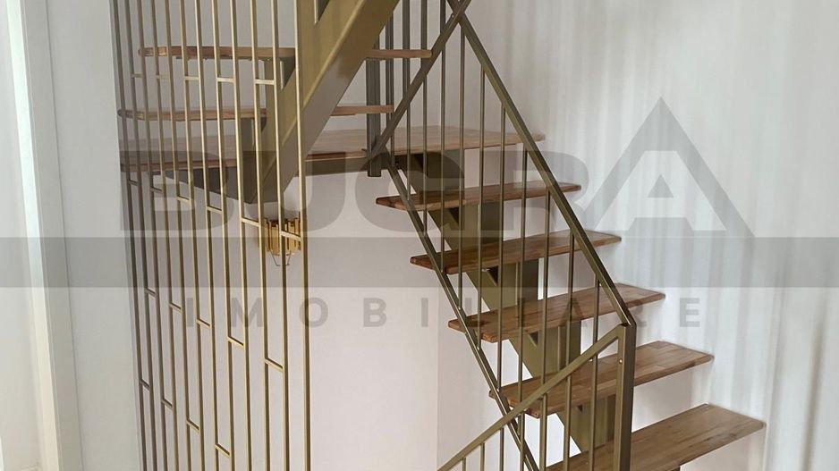 Duplex premium de 140mp, nou, prima inchiriere, zona Oasului - Poză 4