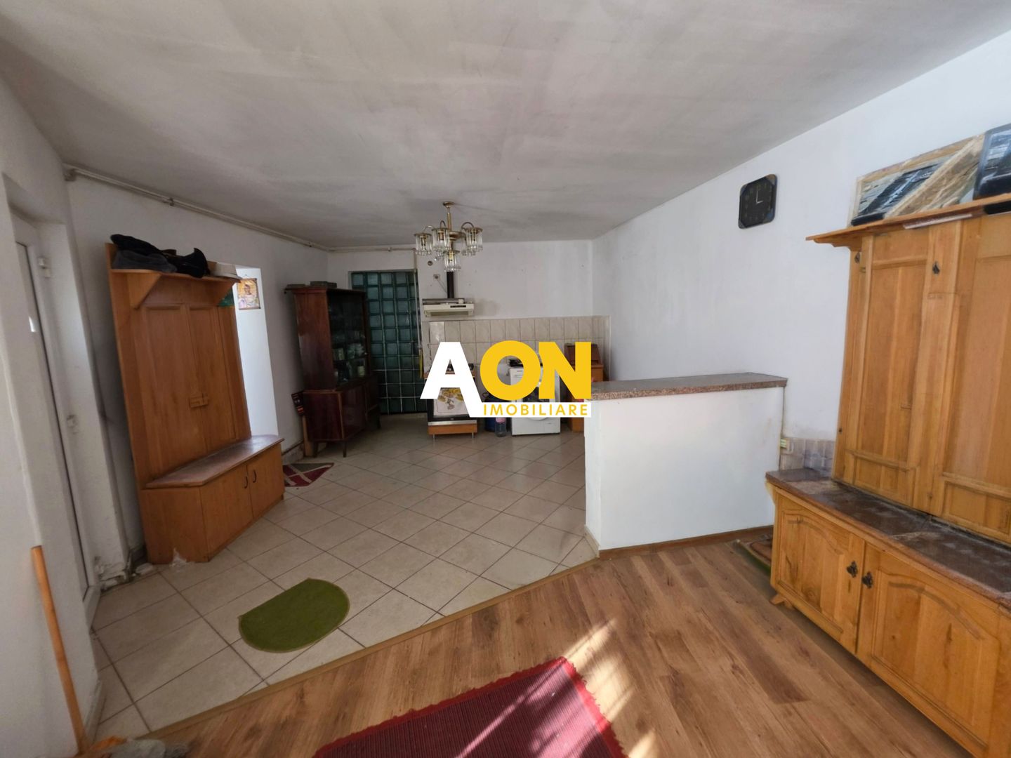 Casa 8 camere, cu 2 corpuri de cladire,  387 mp teren, zona Centru - Poză 10