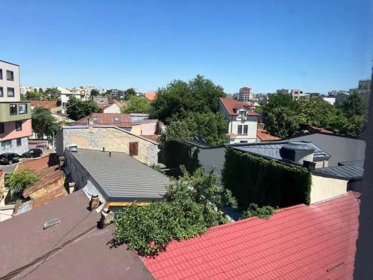 Apartament superb, trei camere cu parcare subterana, zona Dacia - Poză 8