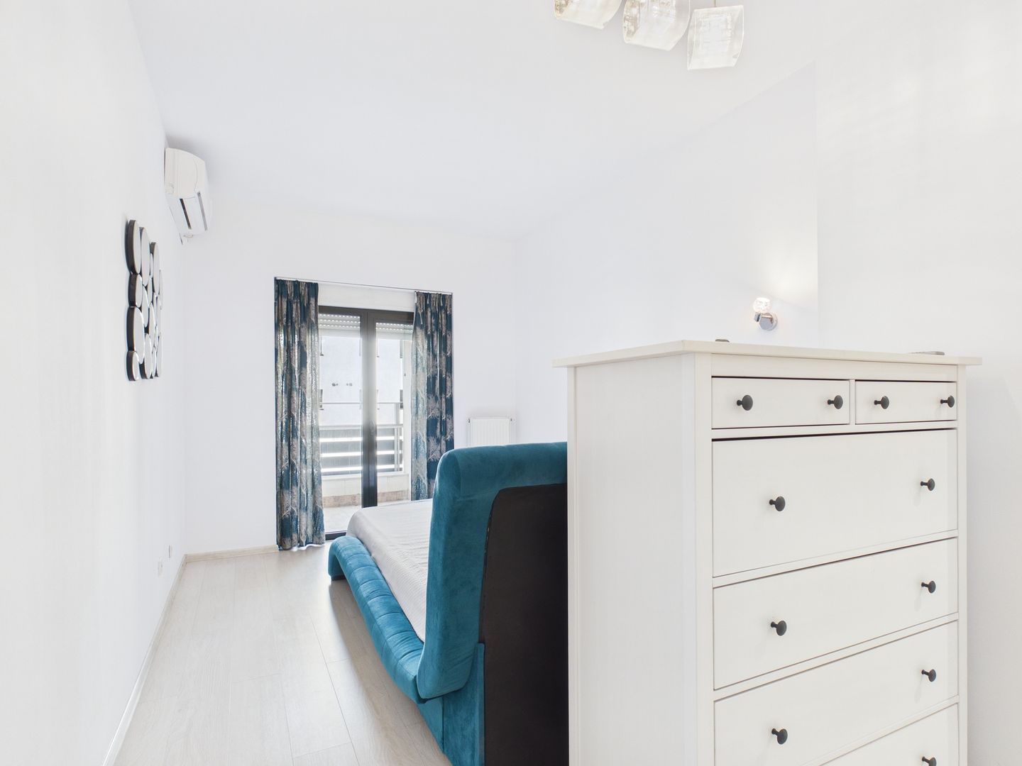 Apartament 3 camere de vânzare – Natura Residence, Băneasa - Poză 20