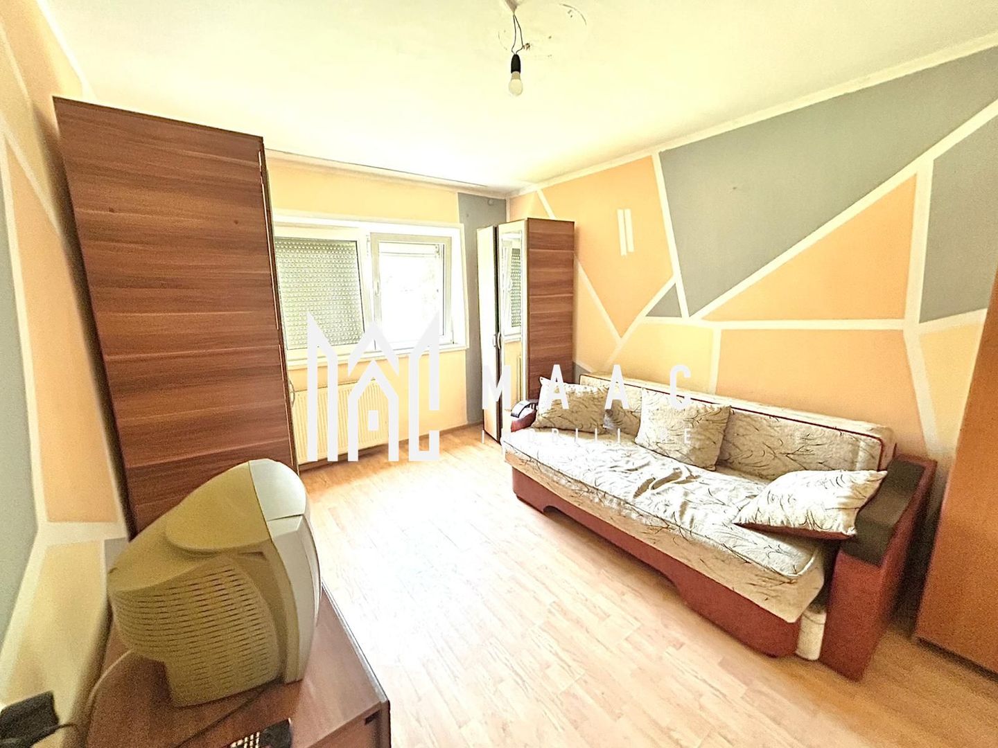 Garsonieră | 27MP | Parter Înalt | Ștefan cel Mare - Poză 2