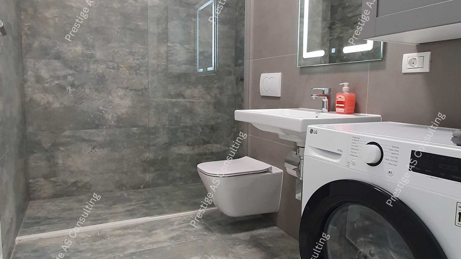 Apartament 2 camere | Prima Inchiriere | Etaj XCity Towers - Poză 8