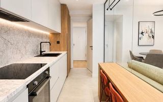 Apartament premium | Prima Închiriere | Parcare | Nusco City - Poză 9