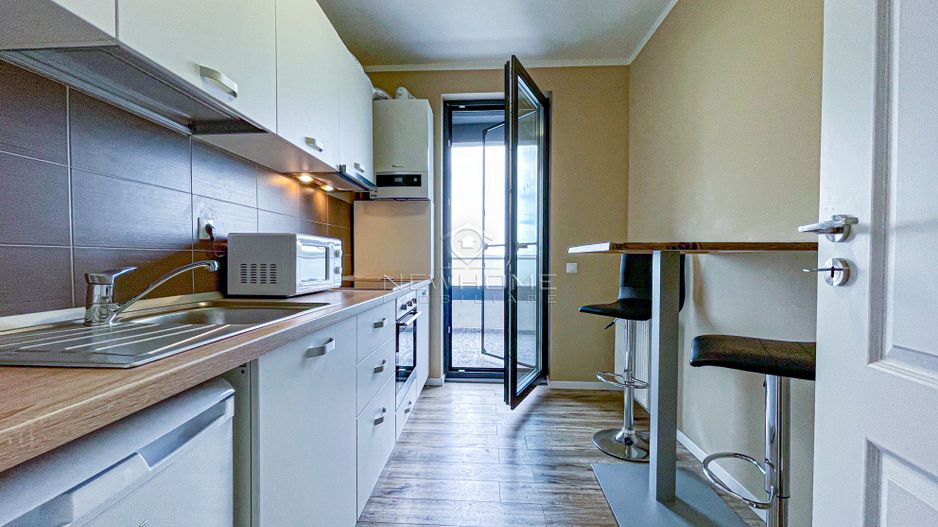 Apartament 1 camera Parcare, zona Iulius Mall - Poză 5