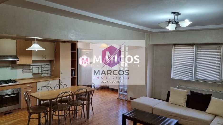 Apartament 3 camere, et.2, Central, ID 953 - Poză 1