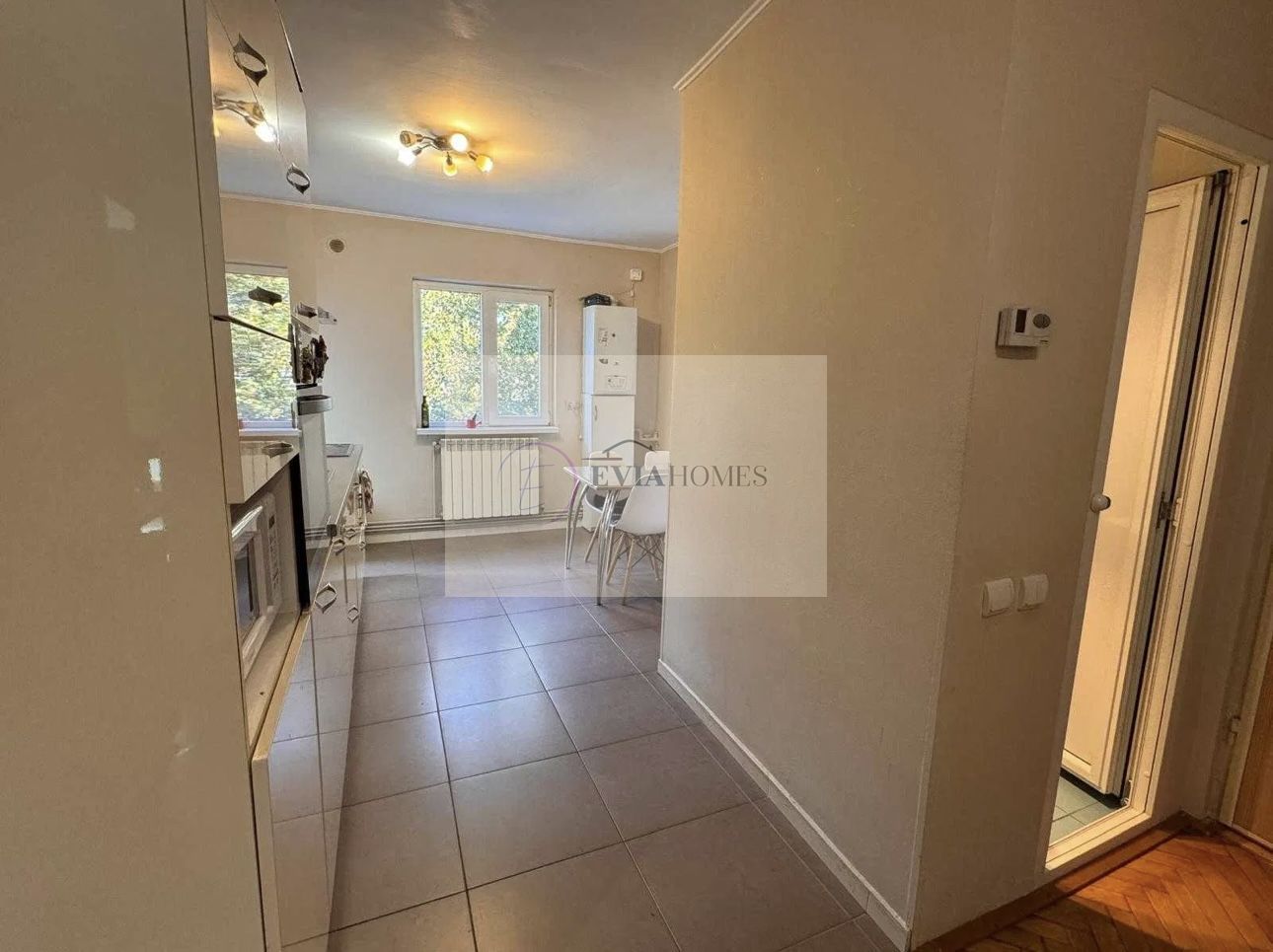 3 camere/2 băi/Gradini Manastur - Poză 4