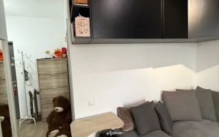 Vânzare, garsonieră în zona Militari Residence - Poză 4