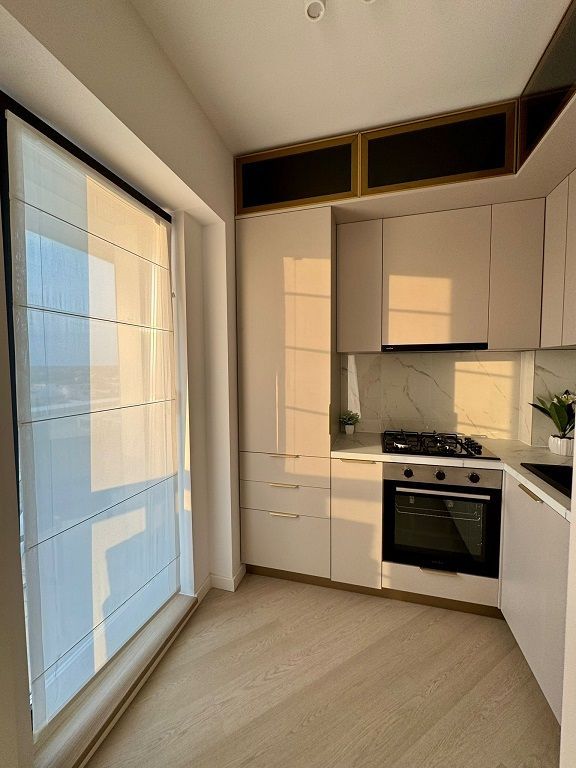 First Rental | Premium Studio | Cortina North-Pipera - Poză 10