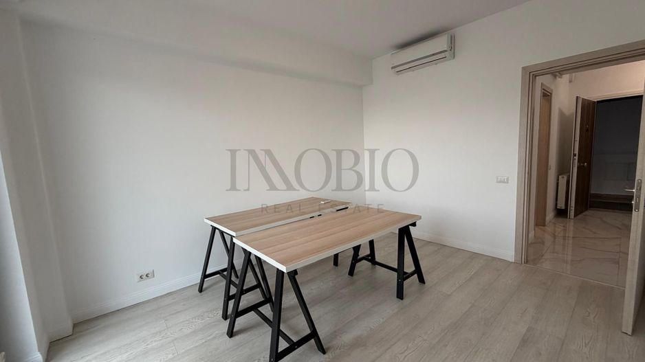 Apartament elegant cu 3 camere în Dorobanți - Poză 6