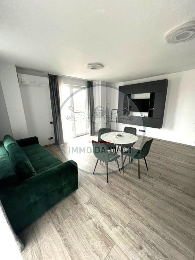 Apartament 3 camere 2 dormitoare parcare subterana Marasti | FSEGA - Poză 3