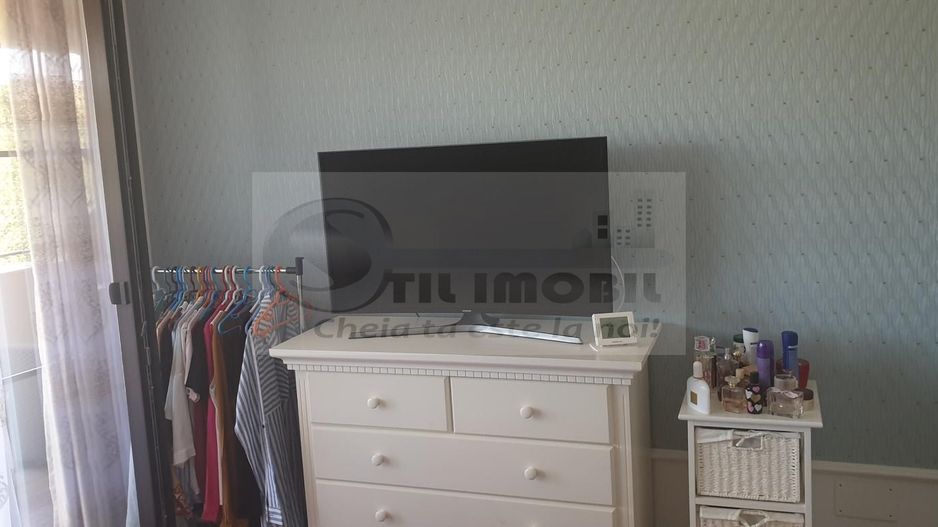 Apartament 3 camere decomandat in zona Rediu- vis-a-vis de Lac Rediu - Poză 7