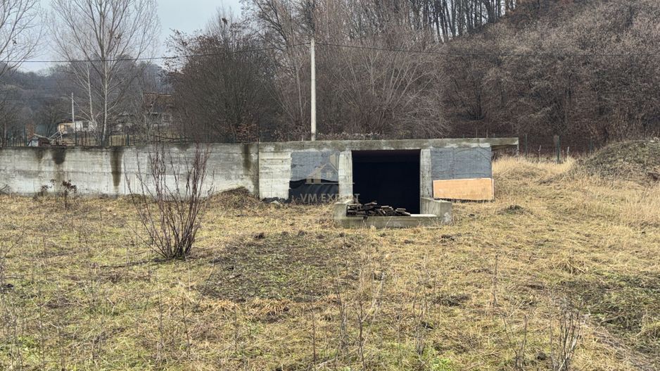 TEREN INTRAVILAN 2200 MP CAMPULUNG ARGES - Poză 47