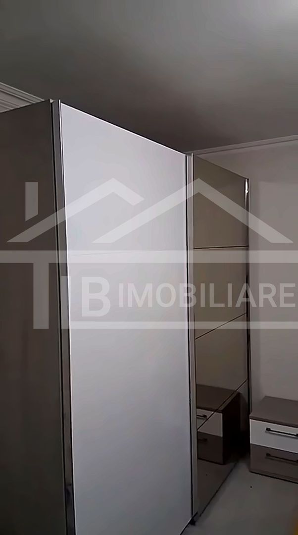 Apartament cu 3 camere, 80mp, Zona UMFST - Poză 5