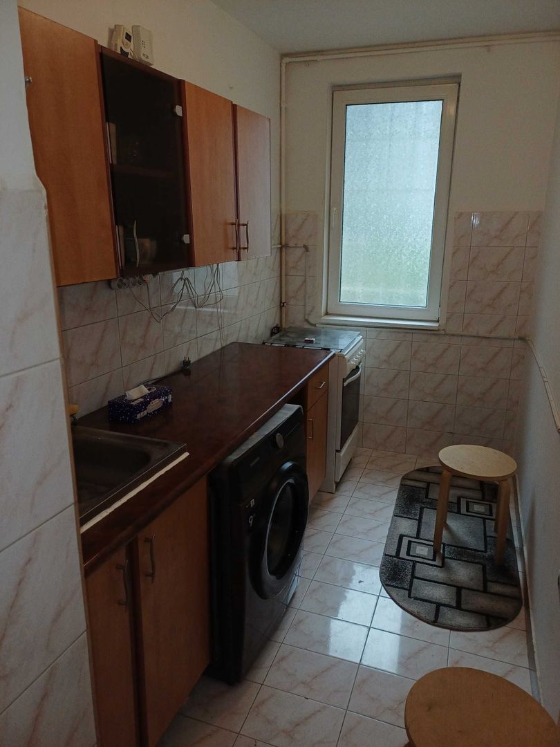 Garsoniera de inchiriat in Drumul Taberei cu boiler de apa calda - Poză 6
