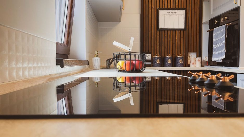 Apartament 4 camere - Unic & Spectaculos - 120 mp - Braytim - Poză 5