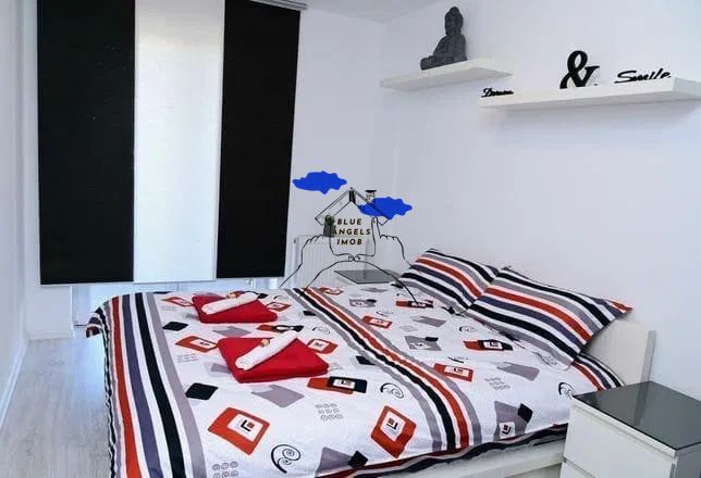 Apartament 2 camere cu parcare si boxa, Tractorul - Poză 5