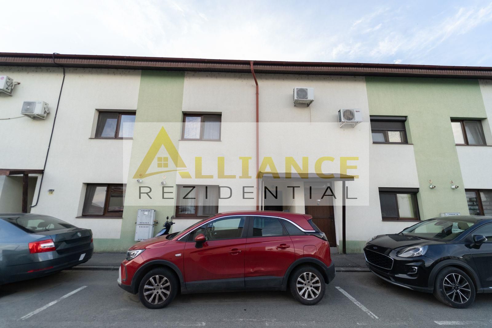 Trend Residence - Duplex - Mobilat si Utilat - Piscina - Poză 1