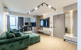3 camere, Premium, bloc nou, Soporului Zona Iulius Mall, Pet Friendly - Poză 9