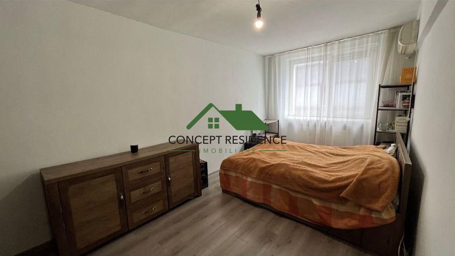 Vand apartament 1 camera, zona centrul vechi - Poză 4
