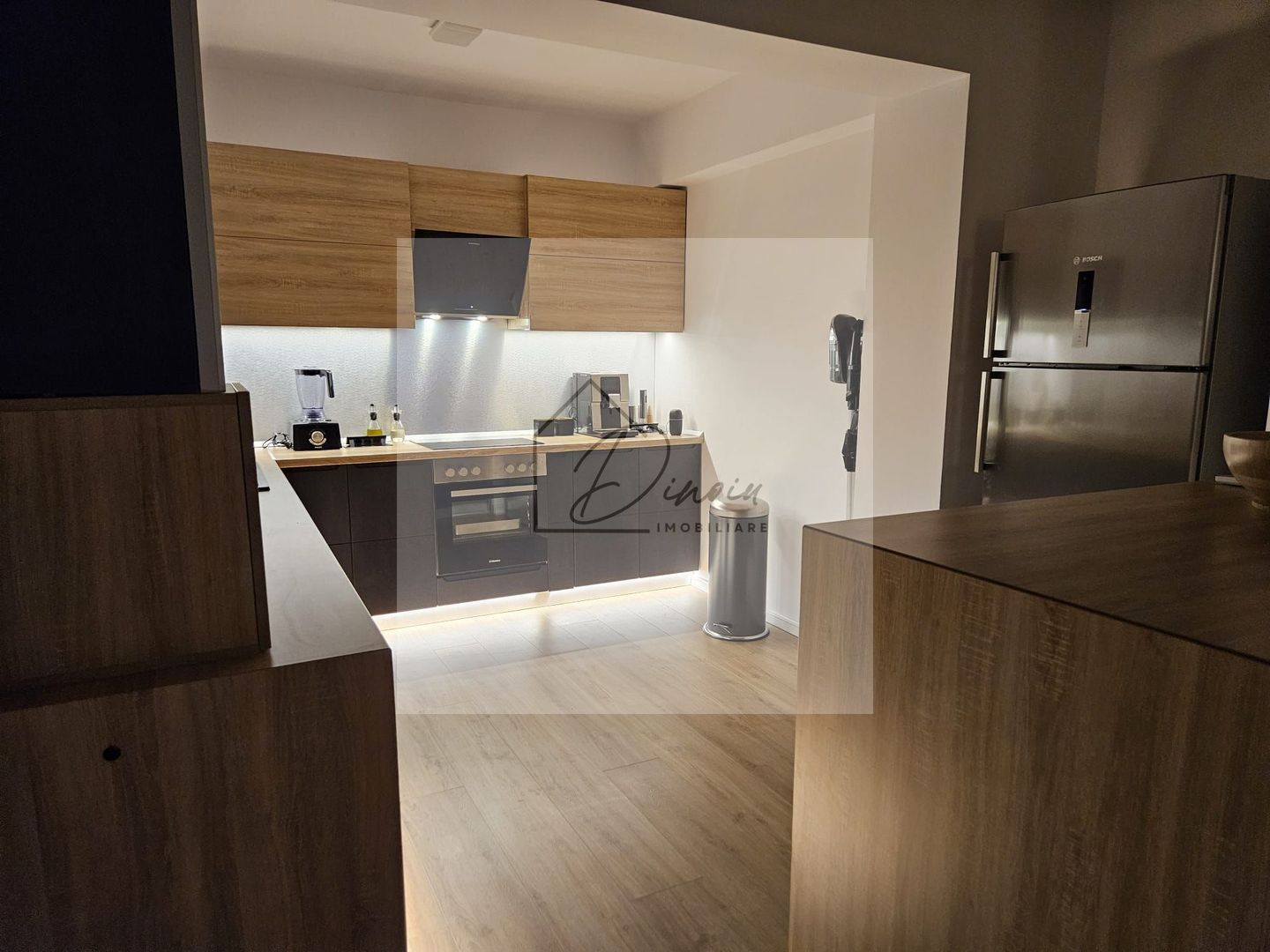 COM 0% I Apartament lux 3 camere Otopeni I Zona centrala parcare boxa - Poză 41