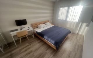 Apartament premium 3 camere – 100 mp utili + terasa36 mp • Dumbravita - Poză 3