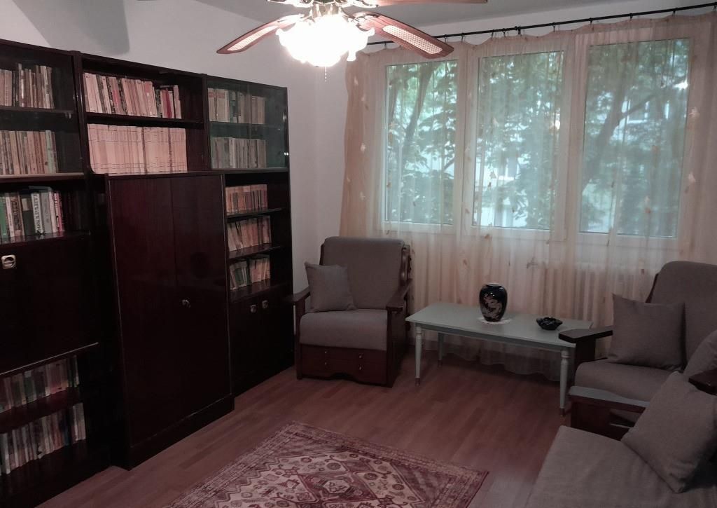 Apartament spatios 3 camere Drumul Taberei - Poză 4