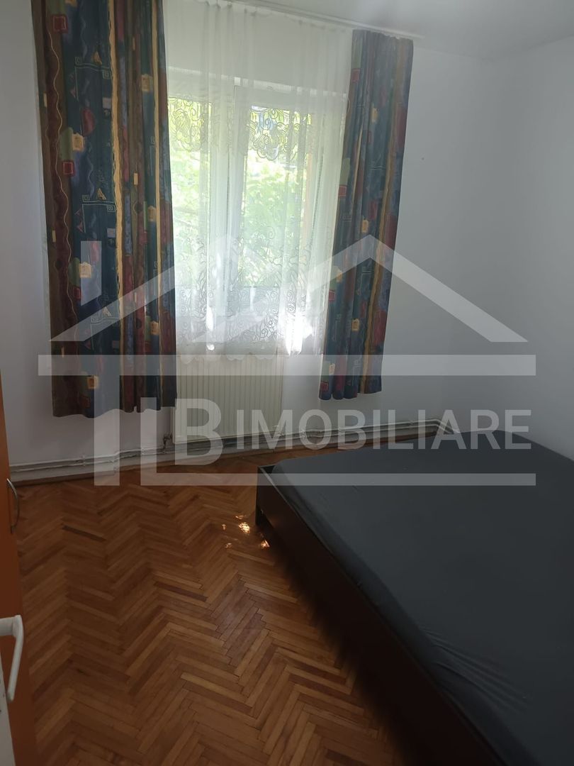 Apartament cu 3 camere, 68mp, Zona strazii Petru Dobra - Poză 3