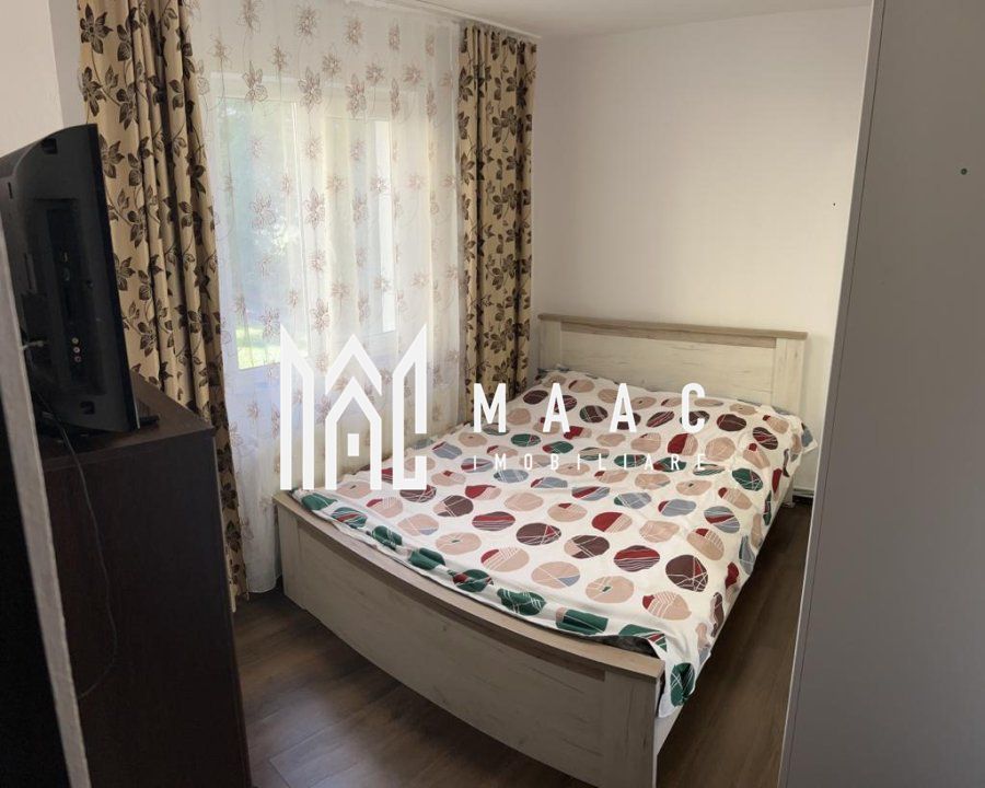 Apartament 2 Camere | Parter Inalt | Pivnita | Hipodrom 3 - Poză 4
