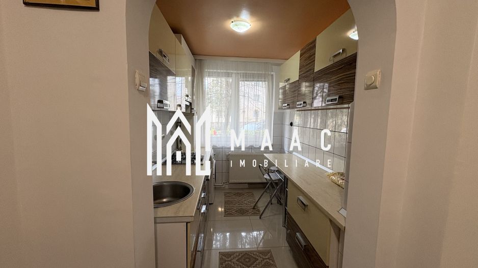 Apartament 2 Camere I Parter I Mobilat I M.Viteazul - Poză 6