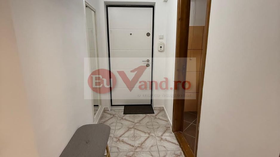 De Inchiriat   - Apartament 2 Camere - Focsani – Str. Garii - Poză 3