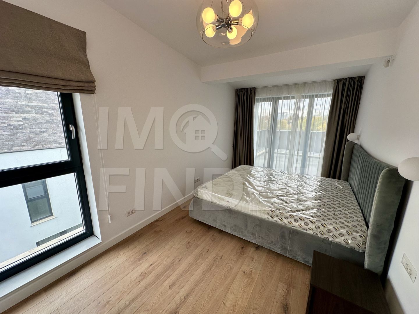 Vânzare - Duplex Buna Ziua, totul nou - Poză 22