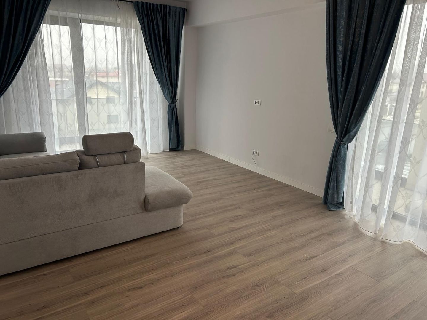 Apartament 2 camere I Pantelimon I Vanzare - Poză 1