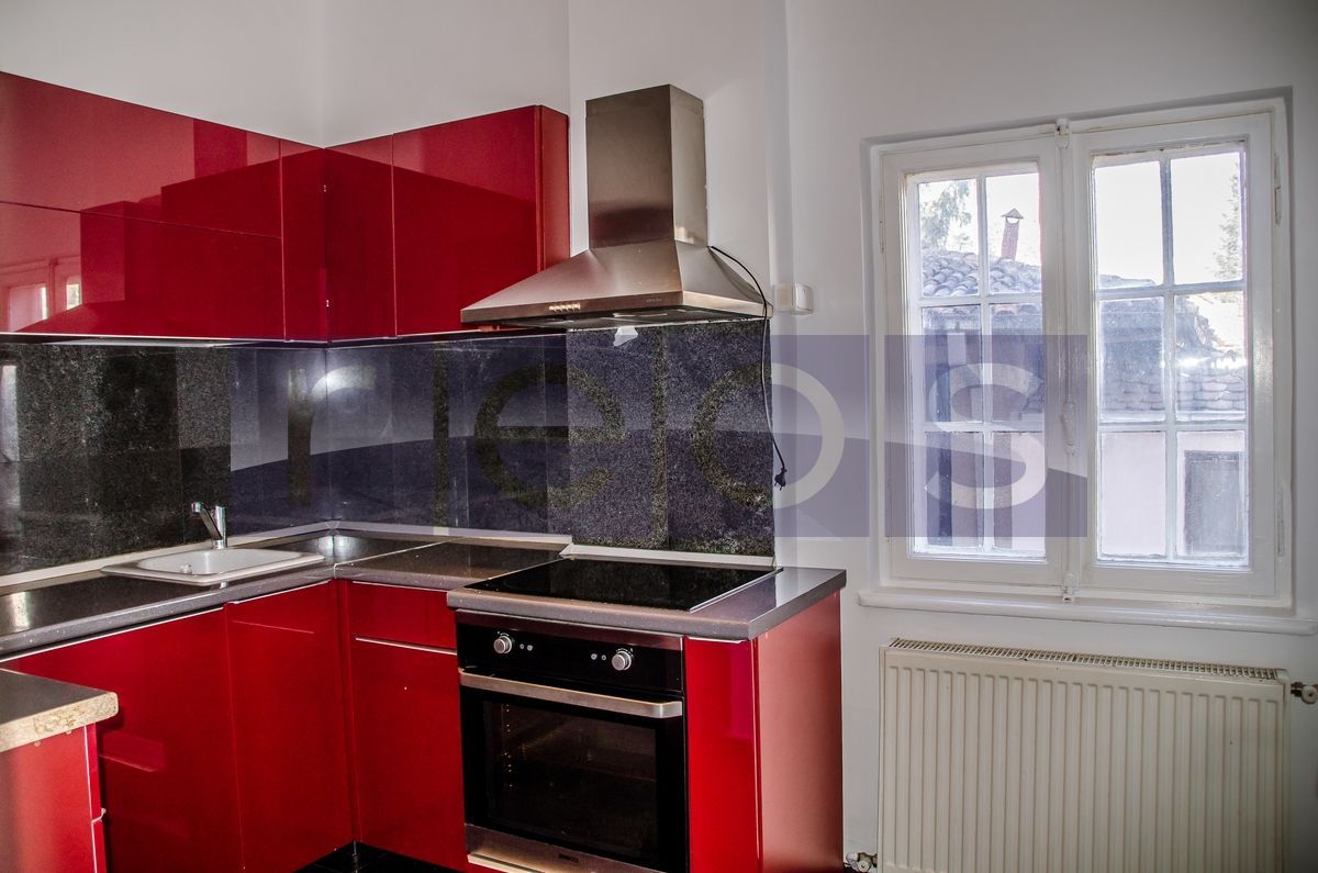 DUPLEX ELEGANT IN VILA 192MP | KISELEFF | INTRARE SEPARATA | PARCARE | - Poză 7