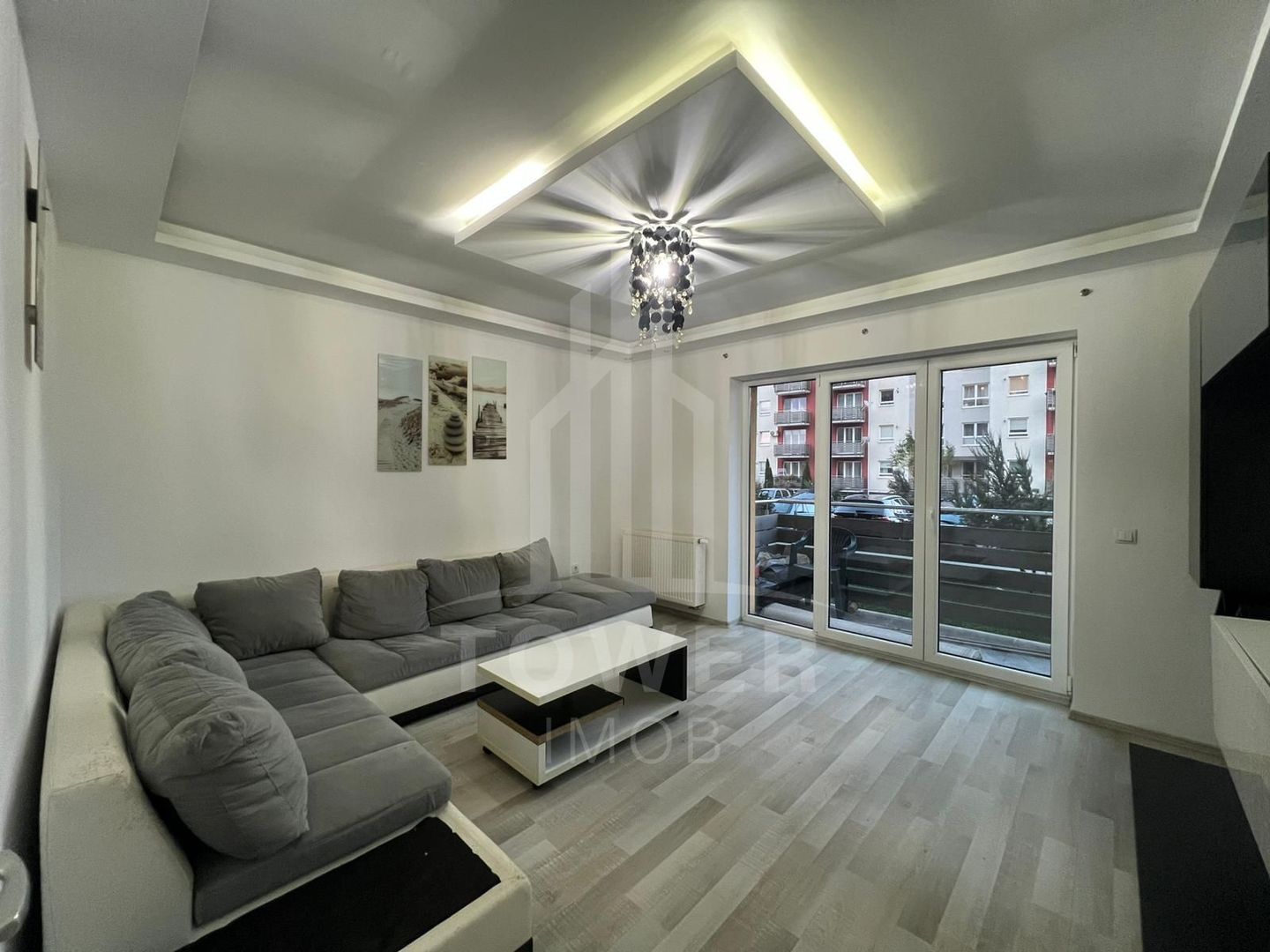 Apartament 2 camere | 60 mp | Avantgarden - Poză 2