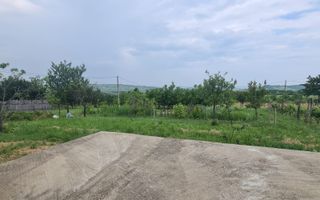 Casa + garaj + 5400 mp teren in Tomesti Goruni, zona de vis, nu rata - Poză 20