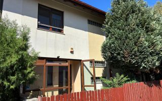 De vanzare Vila tip duplex, 5 camere, Sector 4, ansamblu rezidential - Poză 17