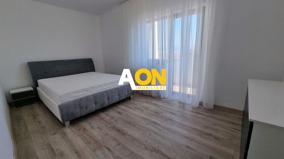 Apartament 3 Camere Bloc Nou, Zona Alba Mall - Poză 4