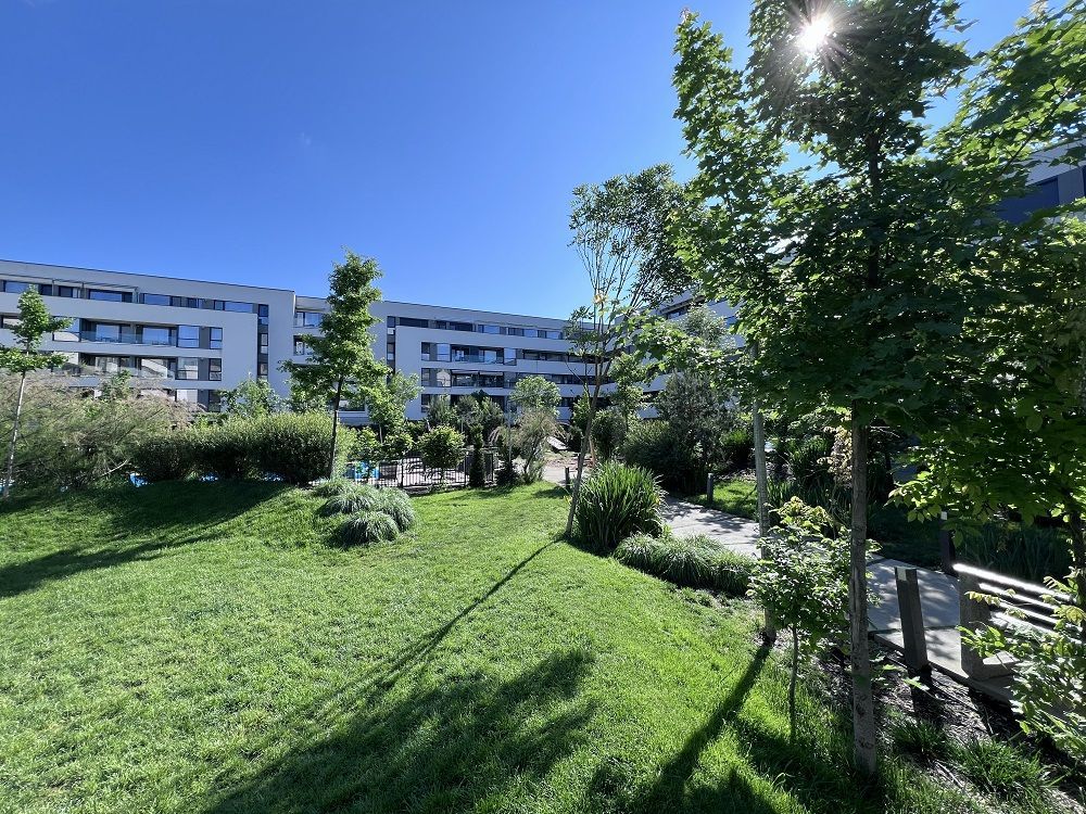 3 camere SU 74 mp + terasa 13.5 mp - Sector 1 - Poză 18