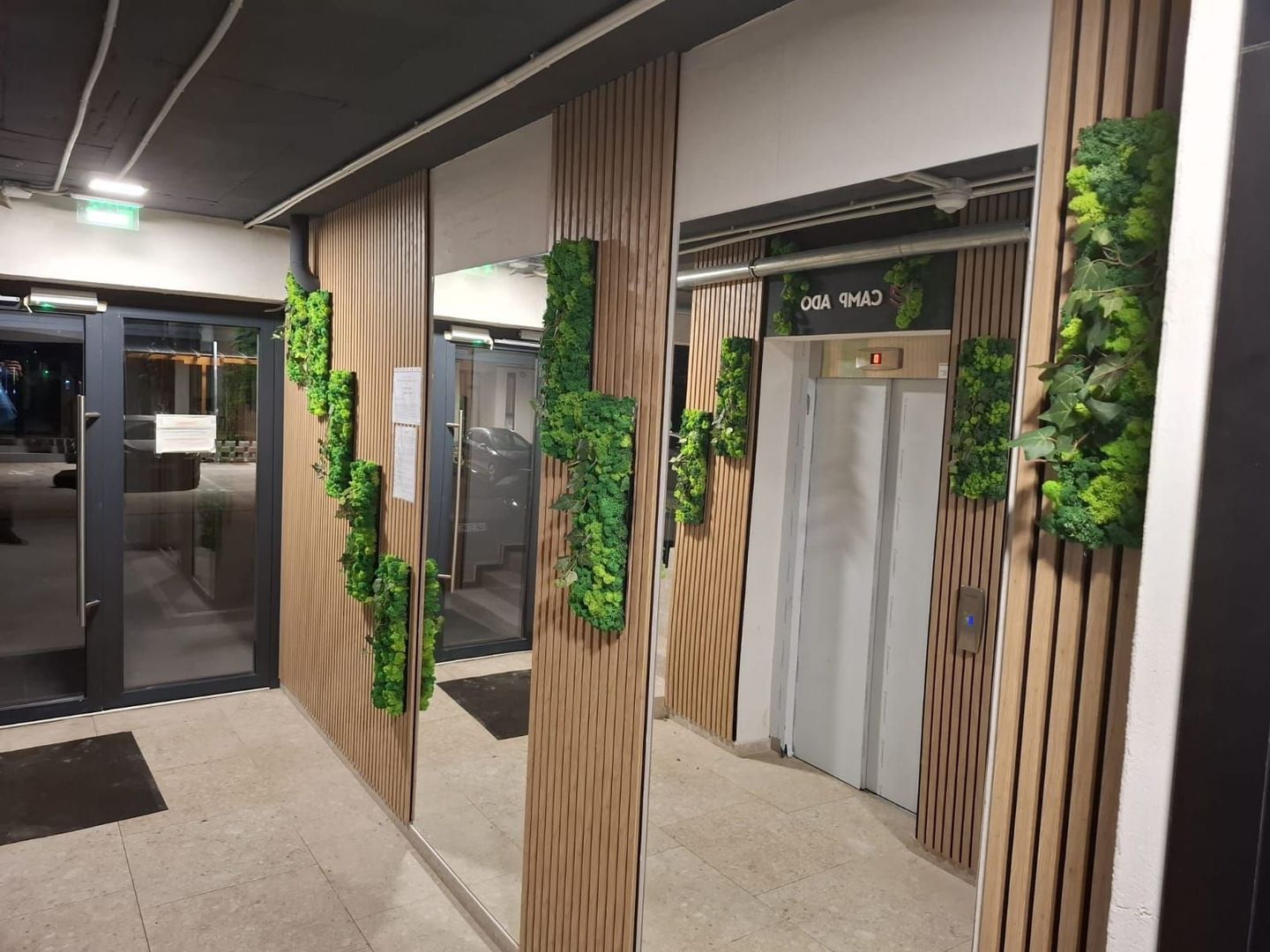 Apartament LUX 2 camere | Campeador City | Parcare subterană - Poză 2