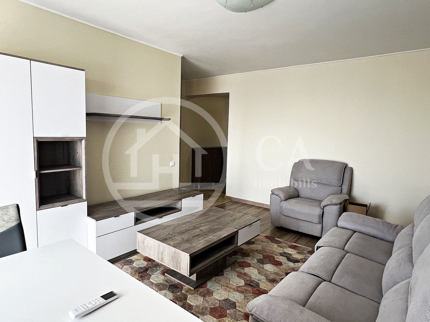 Apartament cu 3 camere de inchiriat in SDK Nufarul, Oradea - Poză 3