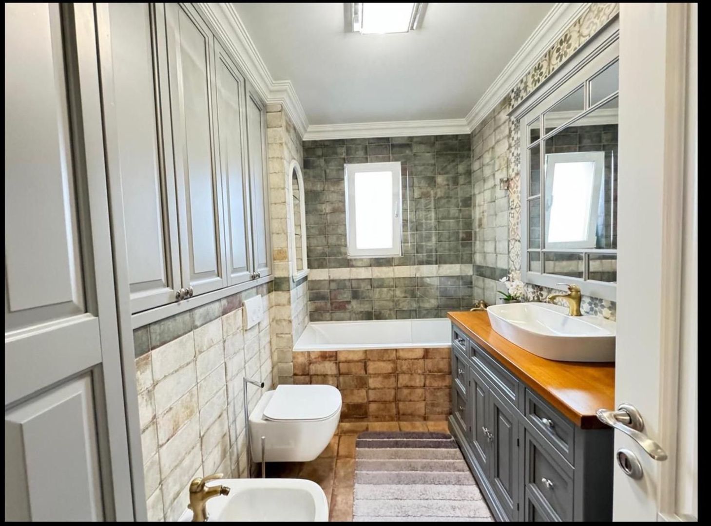 Casa  Premium 6 camere,5 băi, Piscină, saună, 768 mp teren, - Poză 23